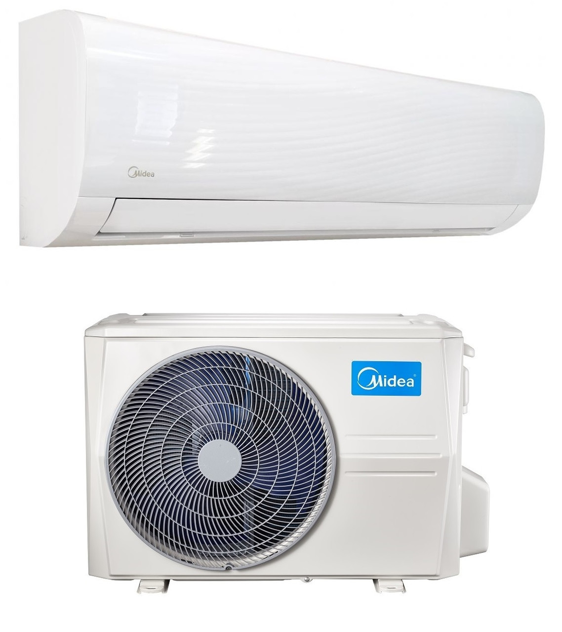 Кондиціонер Midea AF-09N1C2-I/AF-09N1C2-O серії Forest DC Inverter