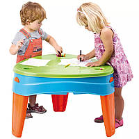 Пісочниця Feber Play Island Water Table (10238)