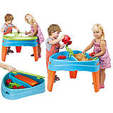 Пісочниця Feber Play Island Water Table (10238), фото 2