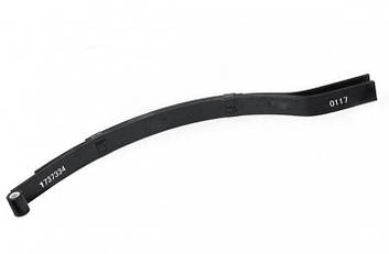 Ресора причепа AL-KO 4 аркушів. Німеччина. Навантаження — 450 кг