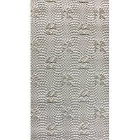 Набічна гума преміум'якості BSK 6,5mm біла