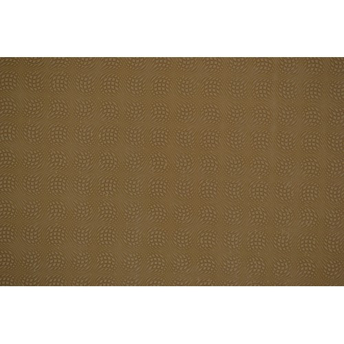 Набічна гума "Кайман" 380 mmх570mx6mm, цв. карамель преміум'якість