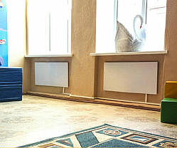 UDEN-S UDEN- 700 Універсал Металокерамічна панель батарея UDEN-S, фото 3