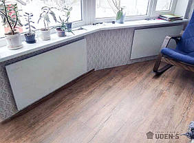 UDEN-S UDEN- 700 Універсал Металокерамічна панель батарея UDEN-S, фото 4