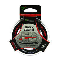 Флюорокарбон Intech FC Shock Leader 10м 0.455mm (10.7kg / 24lb)