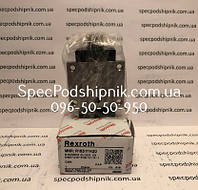 Каретка R165111420 Bosch Rexroth Group