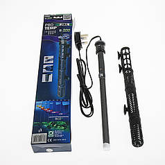 Занурювальний обігрівач JBL ProTemp S300 300 Вт