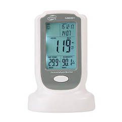 Прилад для контролю якості повітря Benetech GM8801