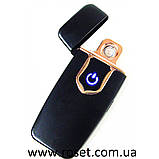 Уцінка! Не робочі!!  Спіральна USB запальничка 6747, фото 5