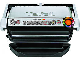 Гриль Tefal GC716D12