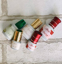 Клей для нарощування вій "Aurora"