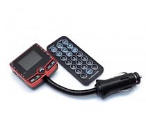 FM Модулятор 520 USB SD micro SD, трансмітер, модулятор, фм модулятор