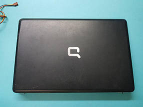 Розбирання ноутбука CompaQ CQ 56