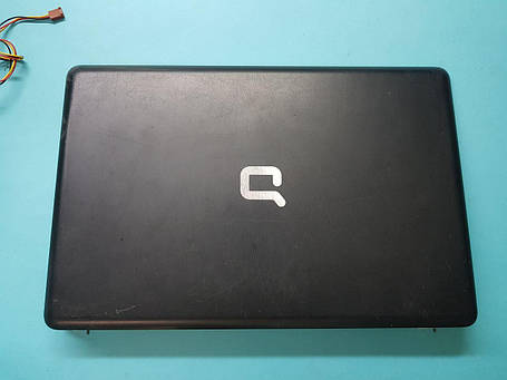 Розбирання ноутбука CompaQ CQ 56, фото 1