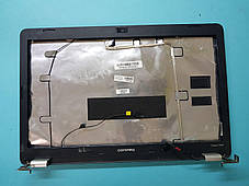 Розбирання ноутбука CompaQ CQ 56, фото 3