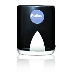 Система зворотного осмосу Pallas Enjoy Cool - 5 степеней очищення (з помпою)