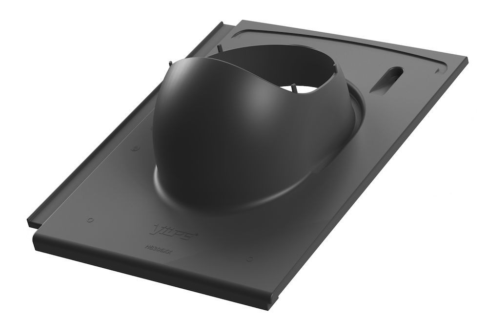 Прохідний елемент EVO, фото 1