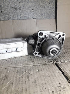 No77 Б/встартер 0001108136 Alfa romeo 155