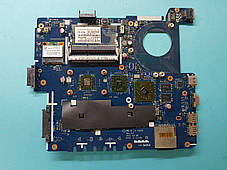 Розбирання ноутбука Asus K53B, фото 4