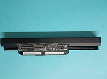 Розбирання ноутбука Asus K53B, фото 5