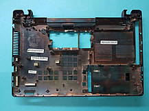 Розбирання ноутбука Asus K53B, фото 3