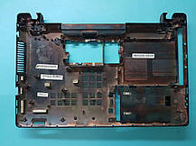 Розбирання ноутбука Asus K53B, фото 6