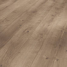 Parador 1730768 Modular Wide ONE Oak Pure pearl grey