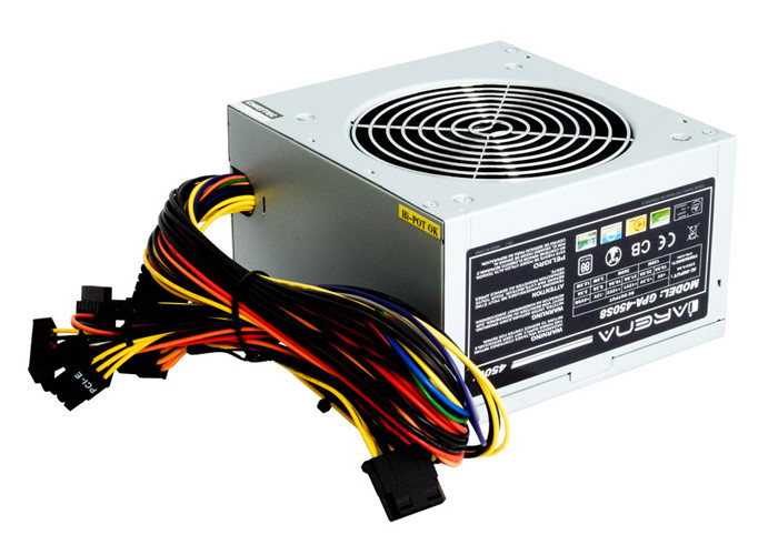 Блок живлення Chieftec GPA-500S8 500W
