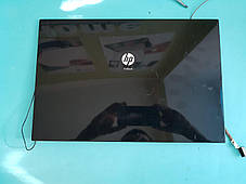 Запчастини Ноутбук HP 4510s, фото 2