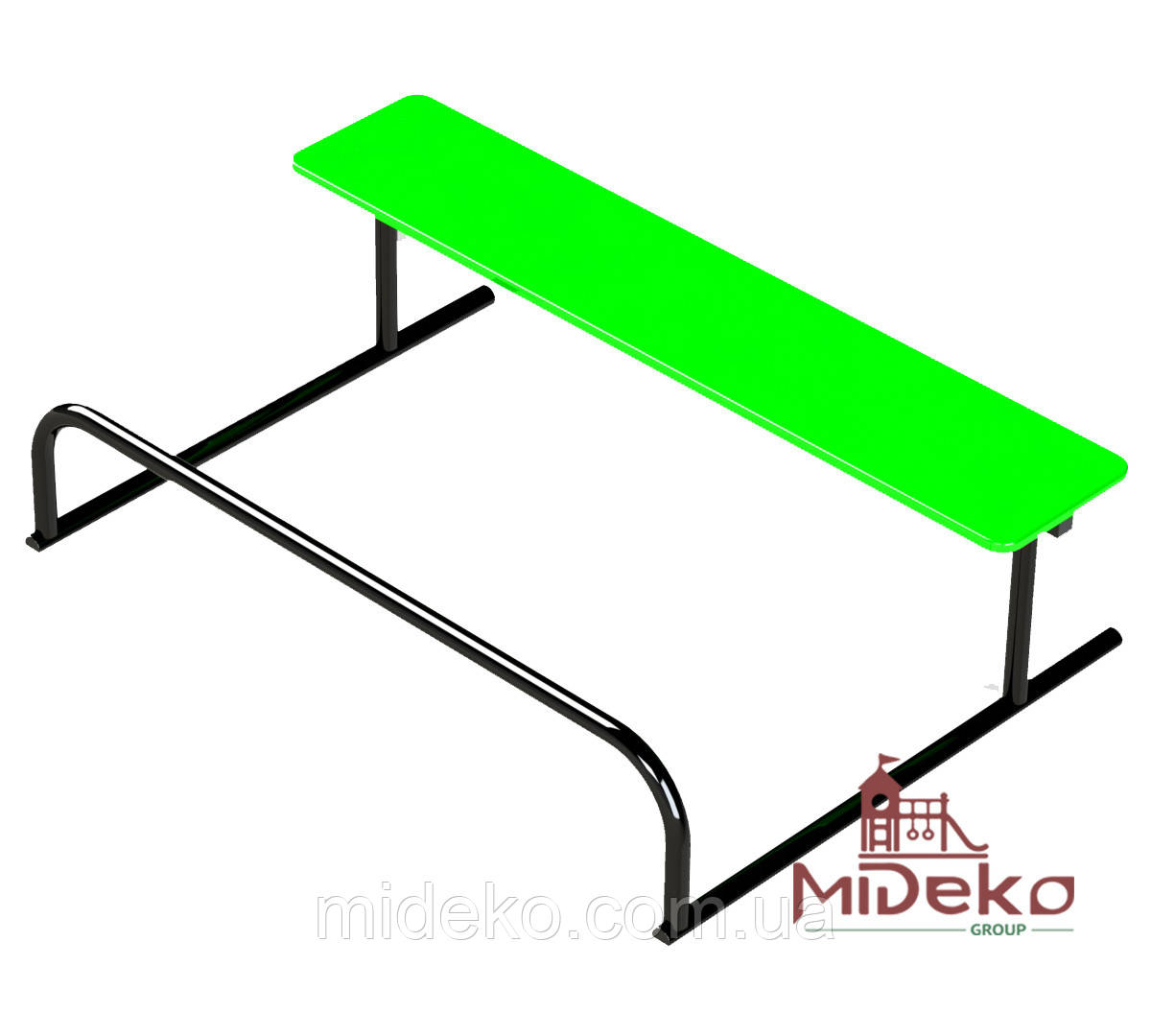 Упор для преса "MIDEKO"