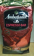 Кава Ambassador Espresso Bar, зерно, Польща, 1кг
