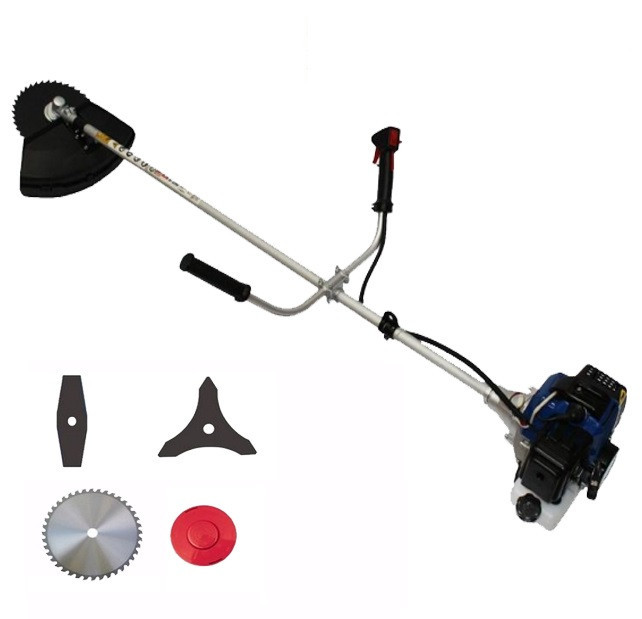 Бензокоса Вітязь БГ-3900, фото 1