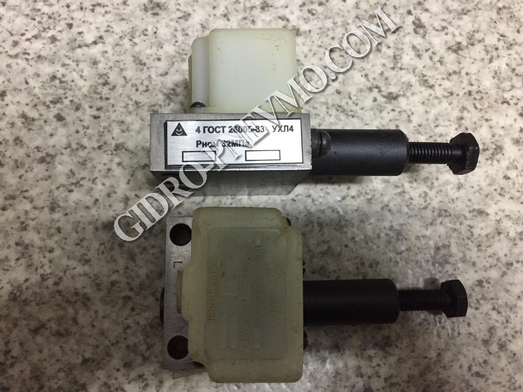 Реле 4ГОСТ 26005-83