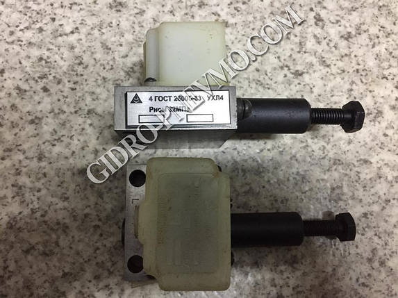 Реле 4ГОСТ 26005-83, фото 1