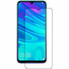 Захисне скло 2.5D для Samsung Galaxy A70 A705, фото 2