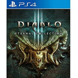 Diablo III: Eternal Collection PS4 \ PS5