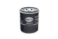 SM 5777 фильтр масляный SCT Germany MANNOL