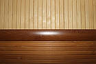 У межах відрізка 2 м.п./Бамбукові шпалери світлі,1,5 м, ширина планки 12 мм/Бамбукові шпалері, фото 9