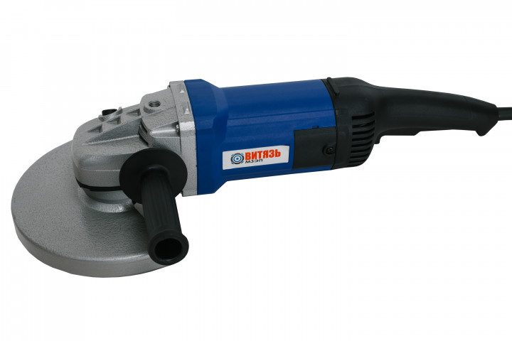 Болгарка Вітязь МШУ 230-2750 Вт, фото 1