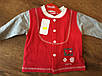 Кофта для хлопчика у спортивному стилі, фото 5