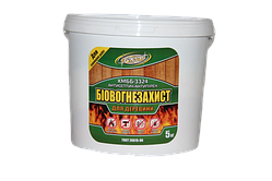 Блиск Біовогнезахист ХММБ 3324 (5 кг)