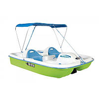 Катамаран Pelican Monaco DLX