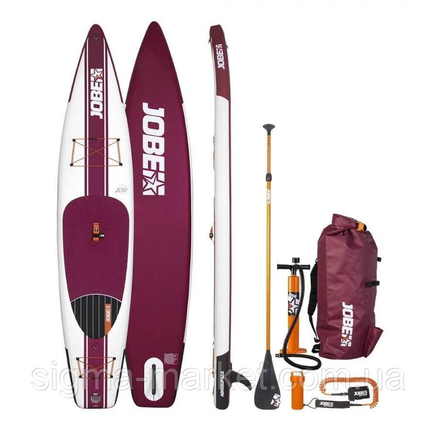 Надувна дошка Aero SUP 12.6