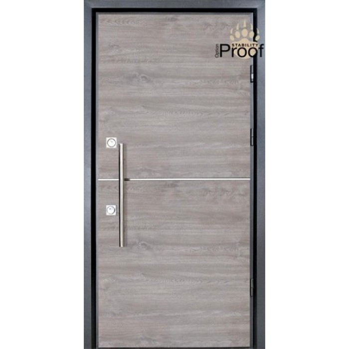 Вхідні двері Party A, фото 1