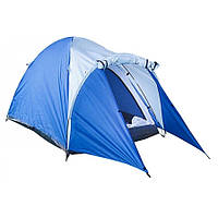 Намет туристичний Allto Camp Pamir 2