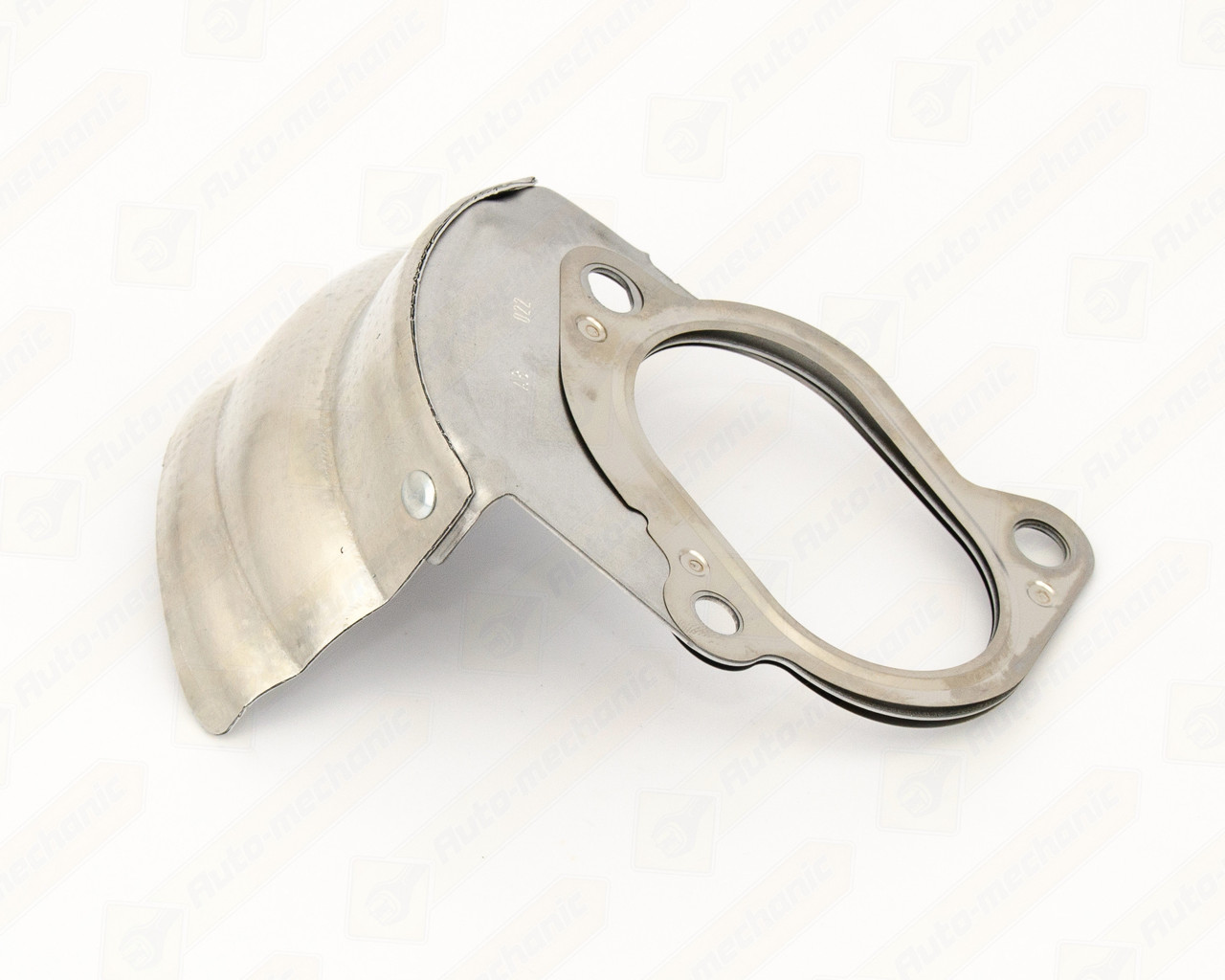 Прокладка турбіни на Renault Kangoo II 2008-> 1.5 dCi — Renault (Оригінал) - 8200947259, фото 1