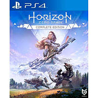 Horizon Zero Dawn Complete Edition PS4 \ PS5