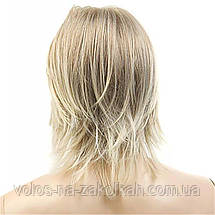 Перука чоловічий Олег Вінник-парик блондин для чоловіка, фото 2