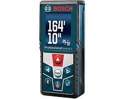 Лазерний далекомір BOSCH GLM 50 C
