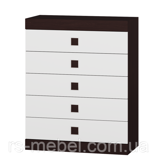 Комод-2 Соната (Еверест), фото 1